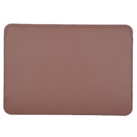AESIR 商务风格MacBook Pro皮革内胆包 适用于13.3英寸MacBook Pro 棕色