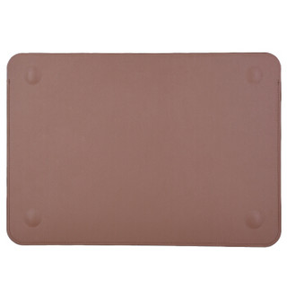 AESIR 商务风格MacBook Pro皮革内胆包 适用于13.3英寸MacBook Pro 棕色