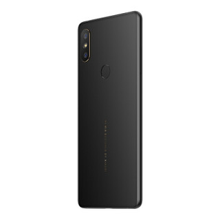 Xiaomi 小米 MIX 2S 4G手机 8GB+256GB 黑色