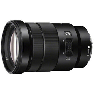 SONY 索尼 E PZ 18-105mm F4 G OSS APS-C画幅标准变焦G镜头