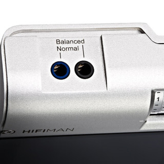 HiFiMAN 头领科技 HM901S+C2耳放卡套装 音乐播放器