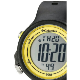 Columbia 哥伦比亚 CT010系列 CT010-015 男士运动腕表