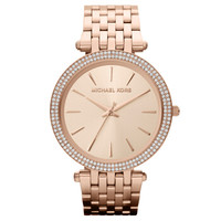 MICHAEL KORS 迈克·科尔斯 MK3192 女士石英腕表