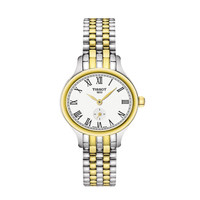 TISSOT 天梭 臻时系列 T103.110.22.033.00 女士石英腕表