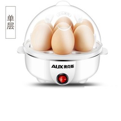 AUX 奥克斯 AUX-108B 多功能煮蛋器