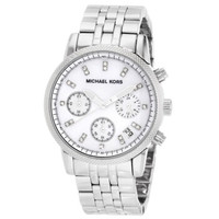 MICHAEL KORS 迈克·科尔斯 MK5020 女士石英腕表