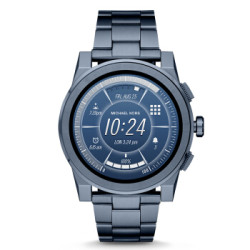 MICHAEL KORS 迈克·科尔斯 MKT5028 男士智能手表 钢制表带 智能触屏