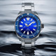 历史低价：SEIKO 精工 PROSPEX系列 海洋公益款 SRPC93J1 男士自动机械手表