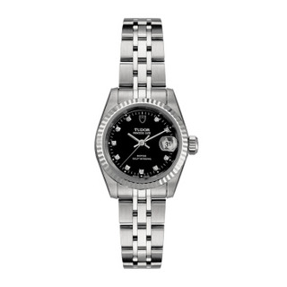 TUDOR 帝舵 公主系列 92414-6243010DBK 女士机械腕表