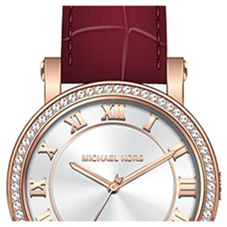 MICHAEL KORS 迈克·科尔斯 MK2708 女士石英腕表