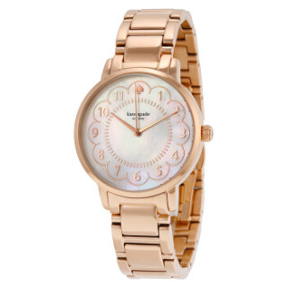 kate spade 凯特丝蓓 1yru0791 女士石英腕表
