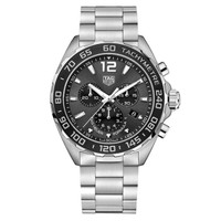 TAG Heuer F1系列 CAZ1011.BA0842 男士石英腕表