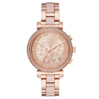 MICHAEL KORS 迈克·科尔斯 MK6560 女士石英腕表