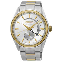 SEIKO 精工 Presage系列 SSA306J1 男士机械腕表