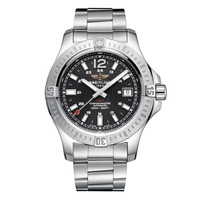 BREITLING 百年灵 Automatic挑战者系列 A1738811-BD44-173A 男士机械手表