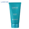 LANEIGE 兰芝 男士舒爽控油洁面膏 150ml