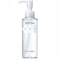 SOFINA 苏菲娜 净透保湿卸妆油 150ml