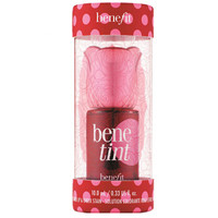 benefit 贝玲妃 玫瑰红胭脂水(限量装)10ml