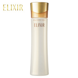 ELIXIR 怡丽丝尔  优悦活颜爽肤水 170ml