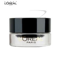 L'OREAL PARIS 巴黎欧莱雅 美眸深邃眼线膏 黑色 2.8g