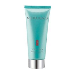 MEIFUBAO 美肤宝 温和清洁舒缓干燥水份源洁面膏 75ml