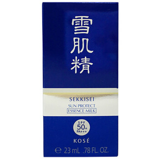 SEKKISEI 雪肌精 精华防晒乳 (25g)