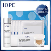 IOPE 艾诺碧 碧奥生源青春焕妍套装 +凑单品