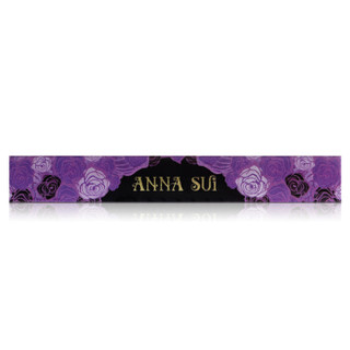 ANNA SUI 安娜苏 美瞳隐形眼镜 半年抛 褐色 1片 200度