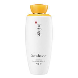 Sulwhasoo 雪花秀 滋阴水 125ml