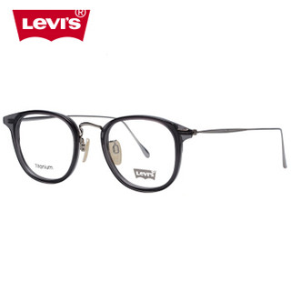 Levi's/李维斯 近视 镜框 LS94008-C03