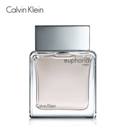 CALVIN KLEIN 卡尔文·克莱 迷情 男士淡香水 100ml