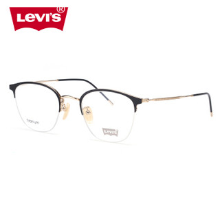 Levi's 李维斯 近视 眼镜架 LS97027-C02-49