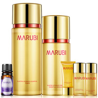 MARUBI 丸美 弹力蛋白提升水乳超值套装