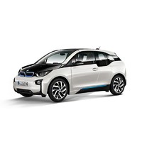 购车必看： BMW 宝马 i3 线上专享优惠 