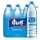 康师傅 包装饮用水1.5L*6瓶