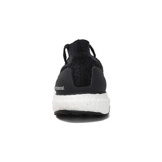 adidas 阿迪达斯 UltraBOOST Uncaged DA9164 男士跑步鞋 黑色 45