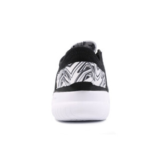 adidas 阿迪达斯 NEO CF QTFLEX W DA9528 女子休闲鞋 黑色 39