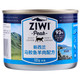 黑卡会员：ZIWI 滋益巅峰 鸡肉猫罐头 185g*6罐