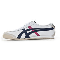 Onitsuka Tiger 鬼冢虎 MEXICO 66 THL7C2-0154 男女款运动休闲鞋 白色/月光蓝 37