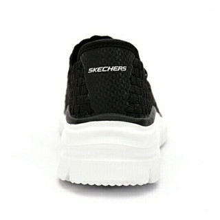 SKECHERS 斯凯奇 女款 跑鞋 88888019-BLK