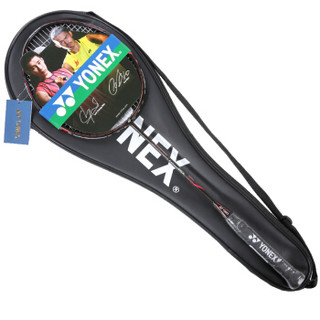 YONEX 尤尼克斯 B8000 羽毛球拍（已穿线）