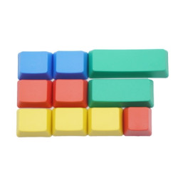 每日白菜精选:游戏手机壳、温湿度计、彩虹键