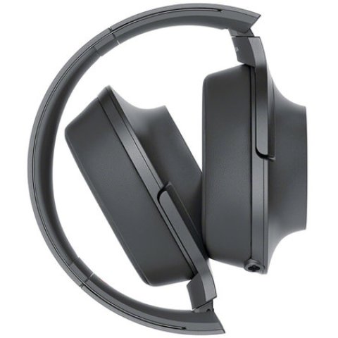 SONY 索尼 MDR-H600A 头戴式耳机