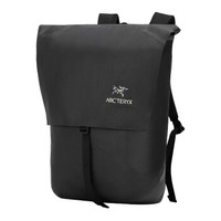 始祖鸟/ARCTERYX 双肩背包 Granville Daypack  18749 黑色