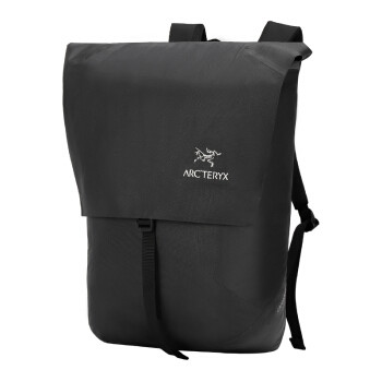 始祖鸟Arcteryx Granville Daypack 25L评测