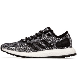 adidas 阿迪达斯 BB6280 中性 PureBOOST 跑步鞋