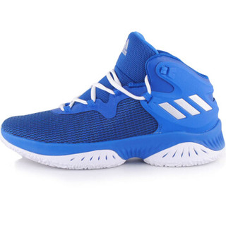 adidas 阿迪达斯 BY3781 篮球系列 Explosive Bounce 男士篮球鞋