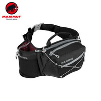 MAMMUT 猛犸象 2810-00741 户外多功能速干腰包  3L