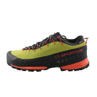 LA SPORTIVA 拉思珀蒂瓦 27A 登山徒步鞋 男 CI 40