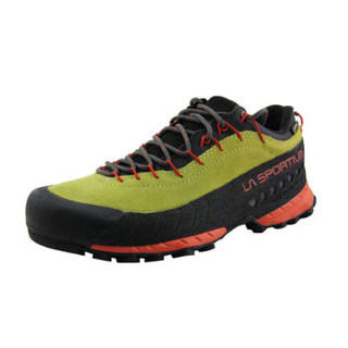 LA SPORTIVA 拉思珀蒂瓦 27A 登山徒步鞋 男 CI 40